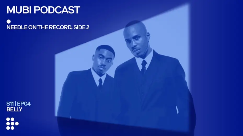 Wideo do filmu Belly — BELLY — Hype Williams and Soul II Soul bring hip hop "Back To Life" | MUBI Podcast