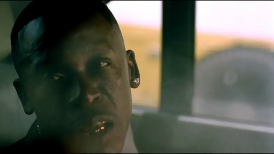 Wideo do filmu Belly — Belly (1998) Tommy in Jamaica scenes