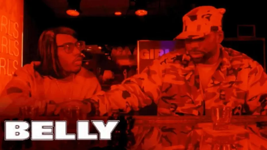 Wideo do filmu Belly — 'Sent By Knowledge' Scene