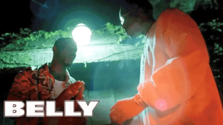 Wideo do filmu Belly — 'You Think I Gave You Up?' Scene