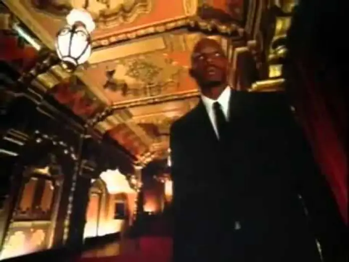 Wideo do filmu Belly — Belly (1998) [Theatrical Trailer]