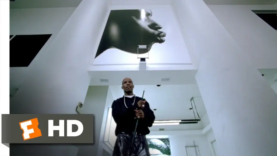 Wideo do filmu Belly — Belly (2/11) Movie CLIP - Tommy's Crib (1998) HD
