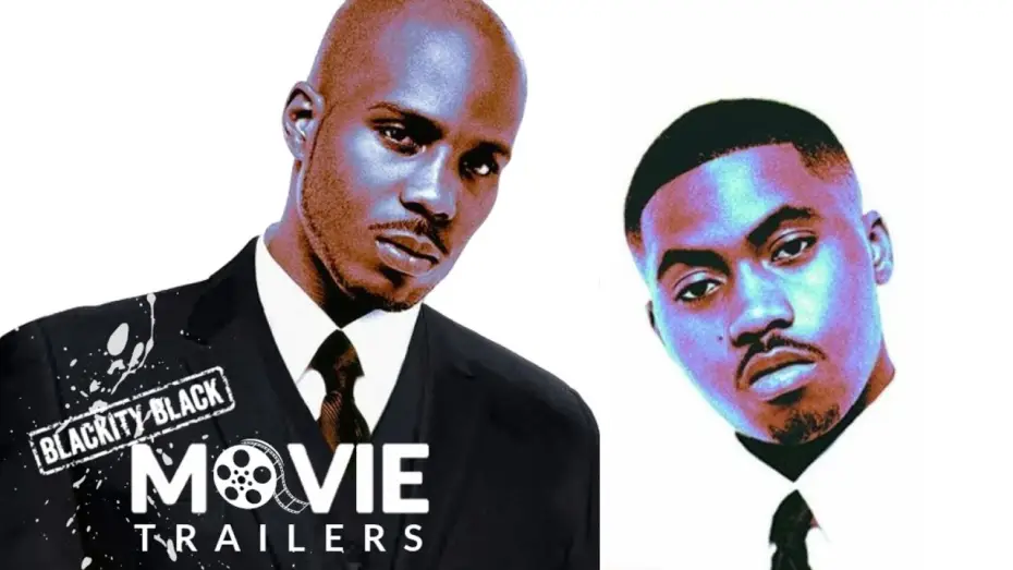Wideo do filmu Belly — Belly | Blackity Black Movie Trailers