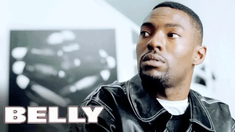 Wideo do filmu Belly — 'The Crib' Scene
