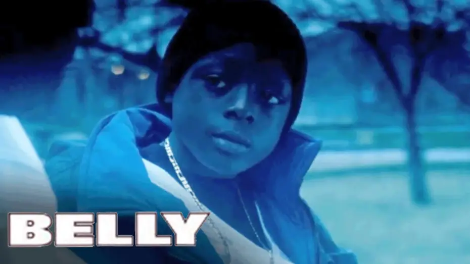 Wideo do filmu Belly — 'It's A War Out Here' Scene