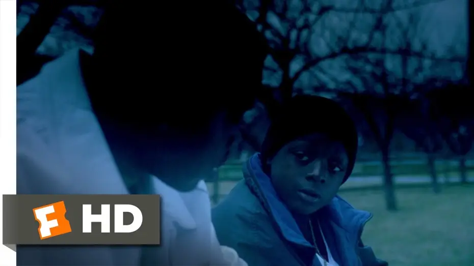 Wideo do filmu Belly — Belly (10/11) Movie CLIP - Rise Above All This Madness (1998) HD