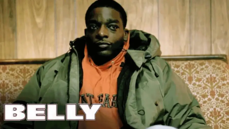 Wideo do filmu Belly — 'Larger Share' Scene