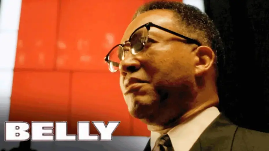 Wideo do filmu Belly — 'Will You Choose Life?' Scene