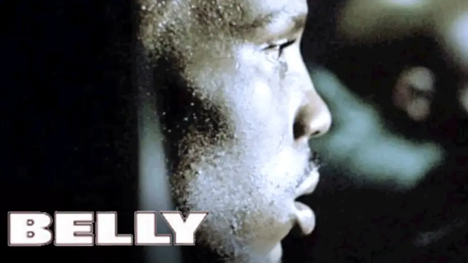 Wideo do filmu Belly — 'Nightclub Robbery - Opening Credits' Scene