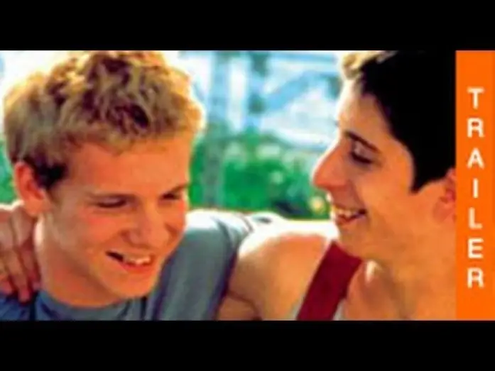 Wideo do filmu Krámpack — KRAMPACK - Nico und Dani - offizieller deutscher Trailer