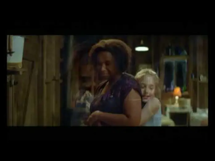 Wideo do filmu Sekretne życie pszczół — LE SECRET DE LILY OWENS - Bande-annonce VF