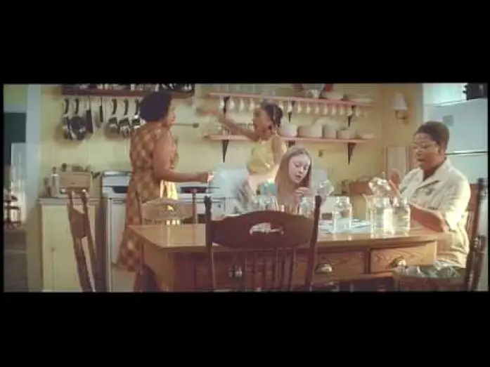 Wideo do filmu Sekretne życie pszczół — La vita segreta delle api - Trailer Italiano