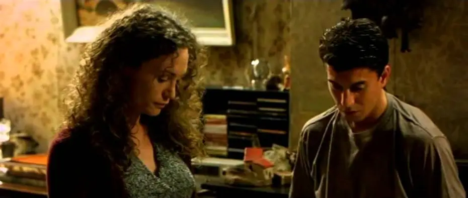 Wideo do filmu Wild Side — WILD SIDE - Trailer - Peccadillo