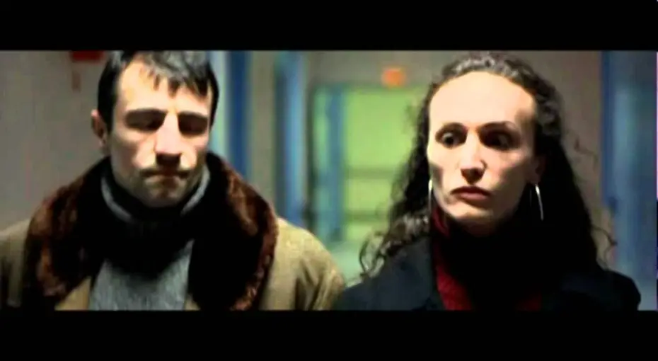 Wideo do filmu Wild Side — WILD SIDE - trailer PL