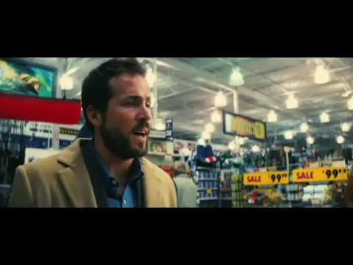 Wideo do filmu Teoria chaosu — Official Chaos Theory Trailer