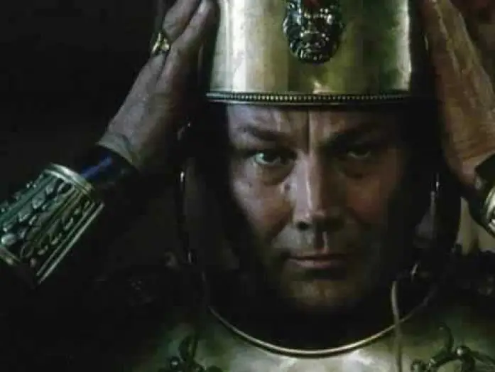 Wideo do filmu Druidzi — Trailer Druids -Vercingétorix- (2001)