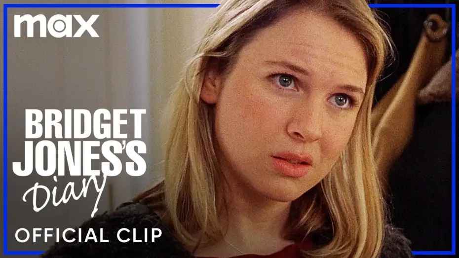 Wideo do filmu Dziennik Bridget Jones — Bridget Jones Gets A Confession From Mark Darcy