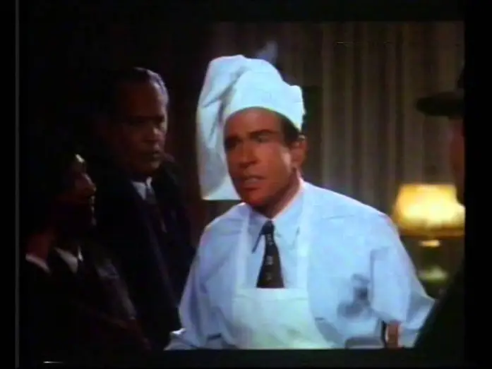 Wideo do filmu Bugsy — trailer italiano del film "bugsy" (1991)