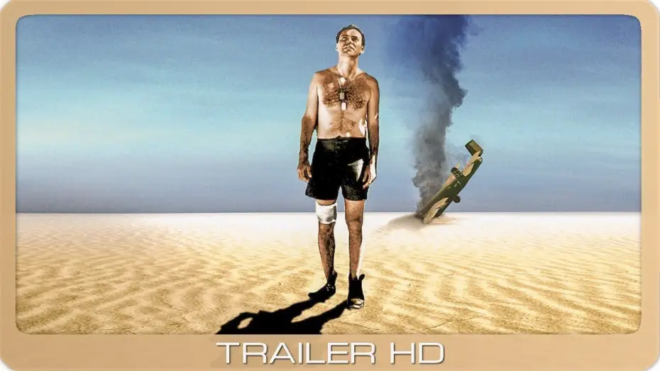 Wideo do filmu Paragraf 22 — Catch-22 ≣ 1970 ≣ Trailer