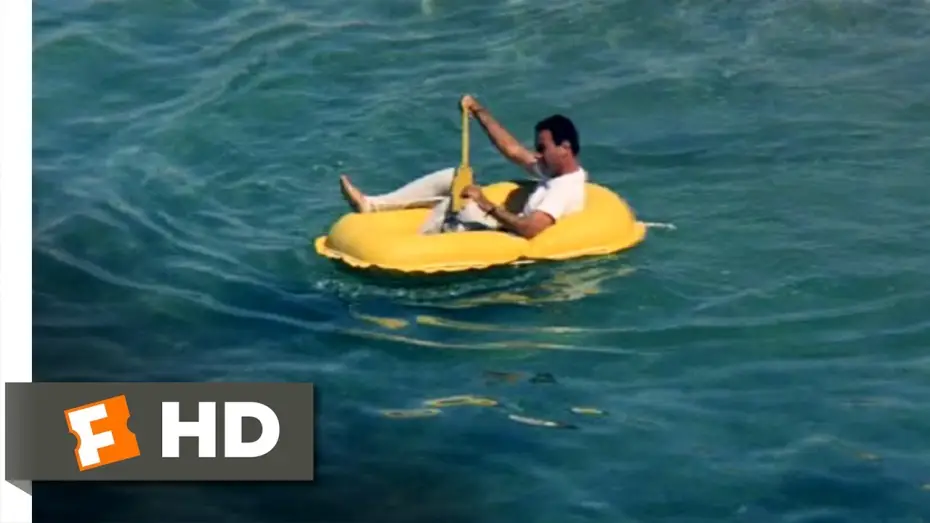 Wideo do filmu Paragraf 22 — Catch-22 (10/10) Movie CLIP - I Can Do It (1970) HD