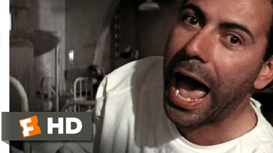 Wideo do filmu Paragraf 22 — Catch-22 (4/10) Movie CLIP - I'm Desperate (1970) HD