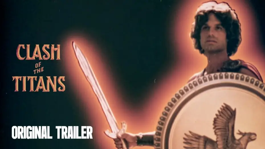 Wideo do filmu Zmierzch Tytanów — Original Trailer
