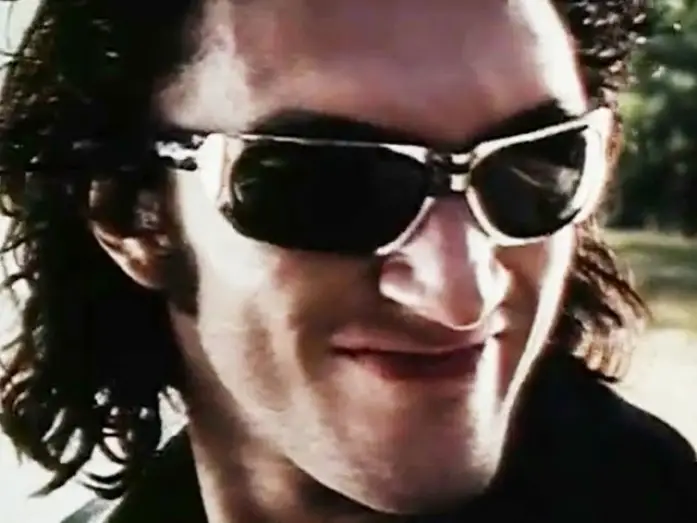Wideo do filmu Doberman — Doberman (1997) - Official Trailer