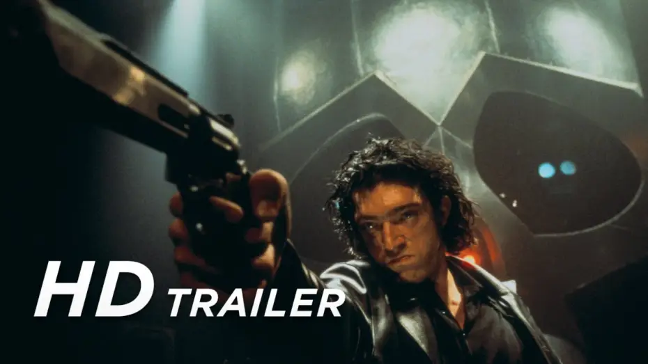 Wideo do filmu Doberman — Trailer [Dubbed]