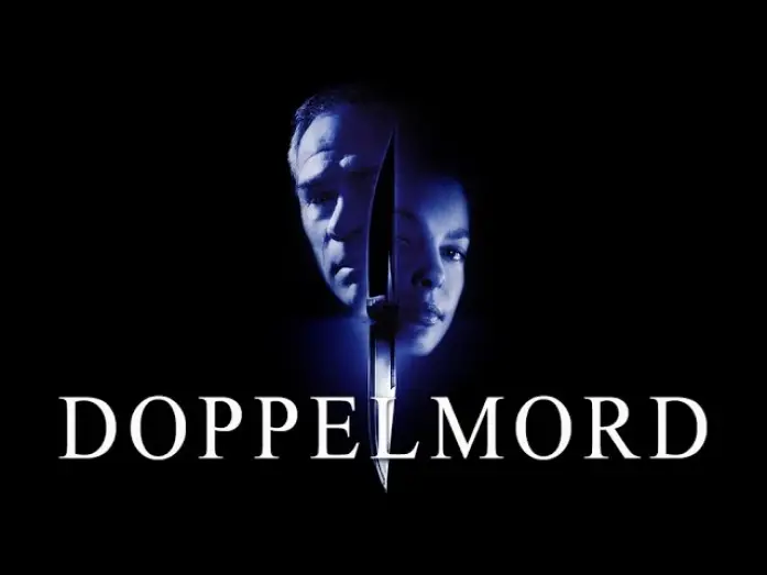 Wideo do filmu Podwójne zagrożenie — Doppelmord - Trailer SD deutsch