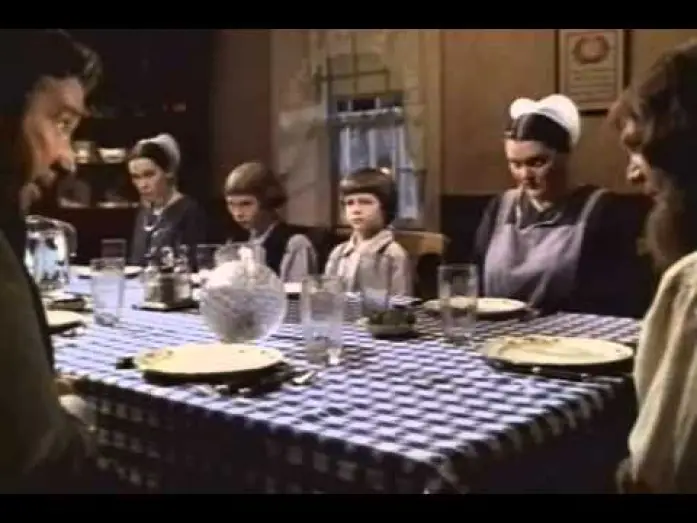 Wideo do filmu Na dobre i złe — For Richer or Poorer Trailer 1997