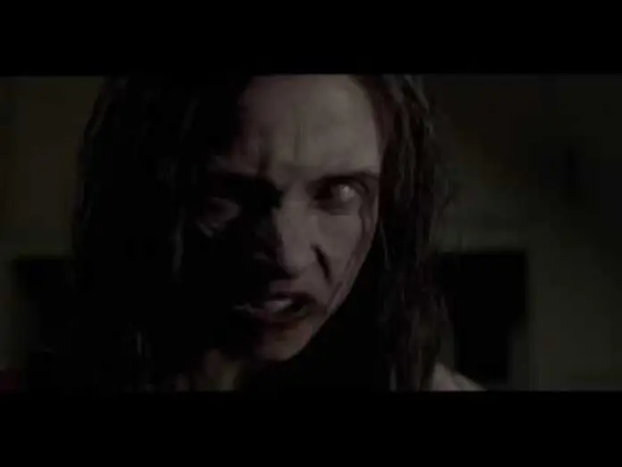 Wideo do filmu Zdjęcia Ginger II — Ginger Snaps II: Entfesselt (2004) Trailer [german]
