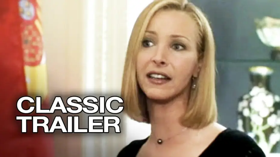 Wideo do filmu Gorąca linia — Hanging Up (2000) Official Trailer #1 - Lisa Kudrow Movie HD