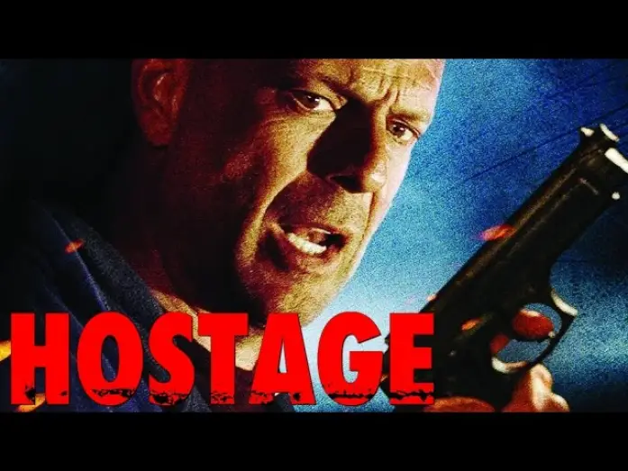 Wideo do filmu Osaczony — Hostage - Trailer HD deutsch