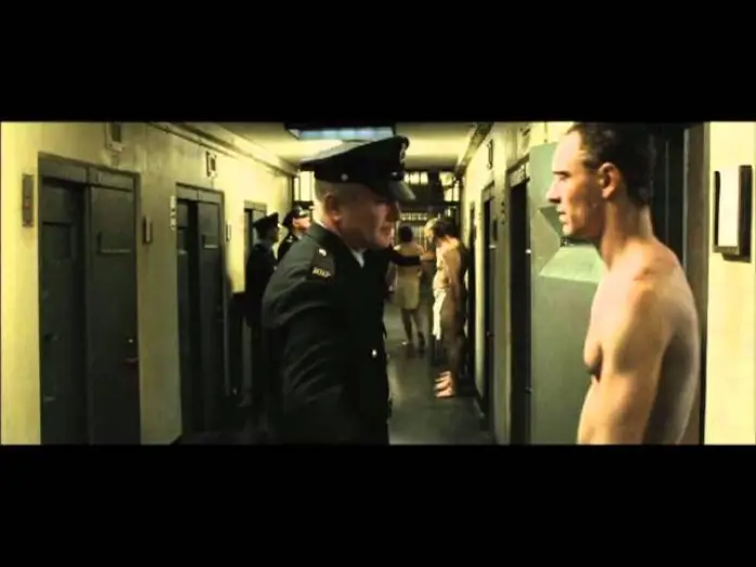 Wideo do filmu Głód — Hunger - trailer italiano