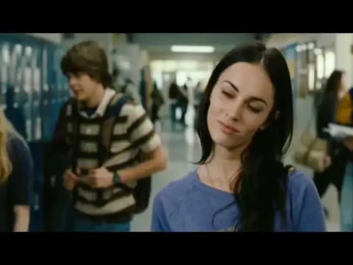 Wideo do filmu Zabójcze ciało — Jennifer's Body - Jungs nach ihrem Geschmack - Trailer