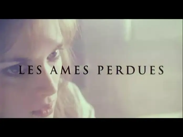 Wideo do filmu Stracone dusze — Les Ames Perdues (Lost Souls) - Bande Annonce