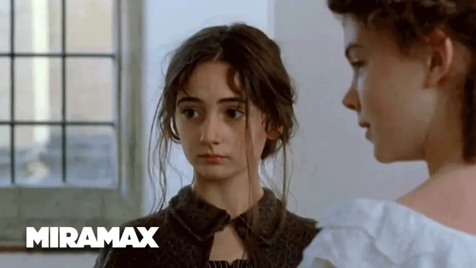 Wideo do filmu Mansfield Park — 'Two Early Hours'