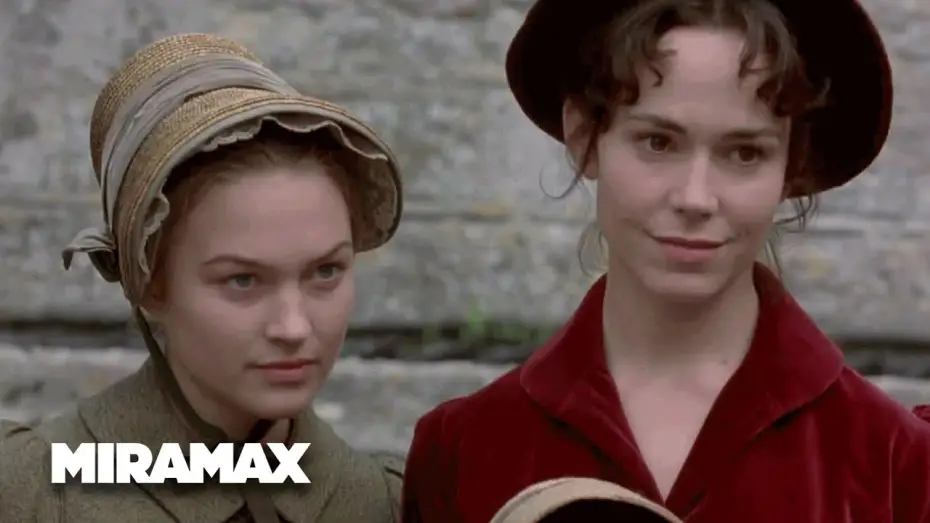 Wideo do filmu Mansfield Park — 'Til the End of Time'