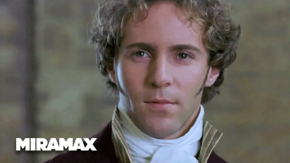 Wideo do filmu Mansfield Park — ‘Meet the Crawfords’