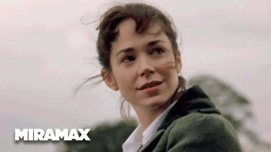Wideo do filmu Mansfield Park — ‘I’m a Wild Beast’