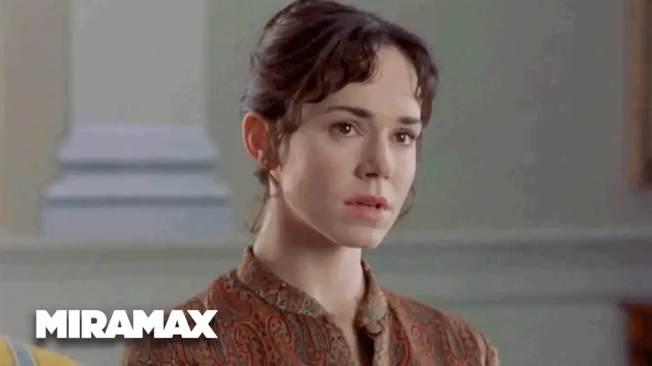 Wideo do filmu Mansfield Park — ‘I Do Not Know You’