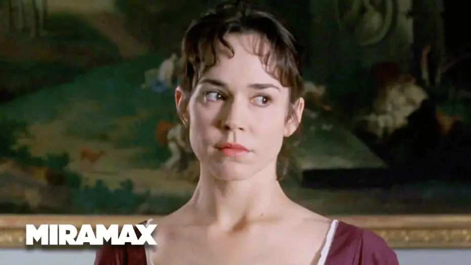 Wideo do filmu Mansfield Park — ‘Introducing Fanny Price’