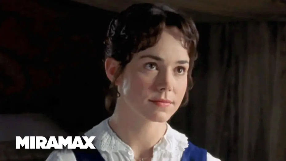 Wideo do filmu Mansfield Park — 'We Need an Audience'