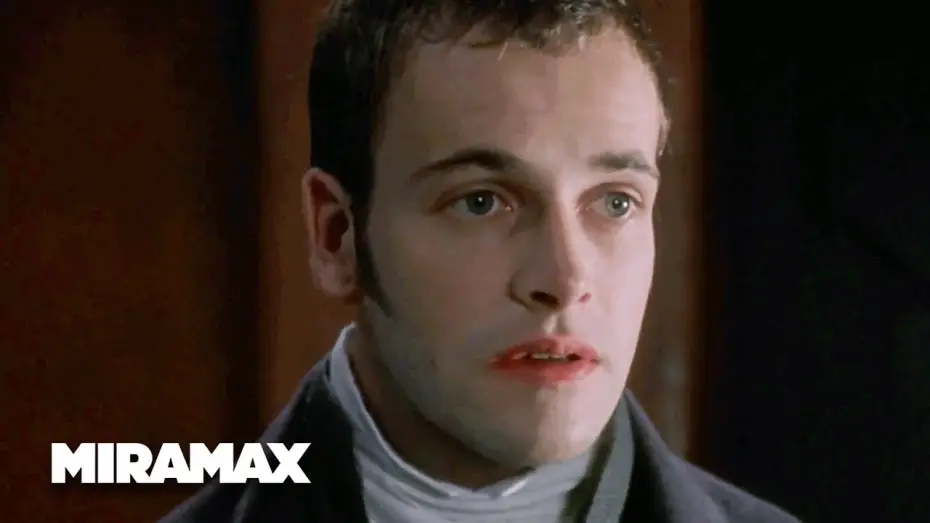 Wideo do filmu Mansfield Park — 'Return to Mansfield'