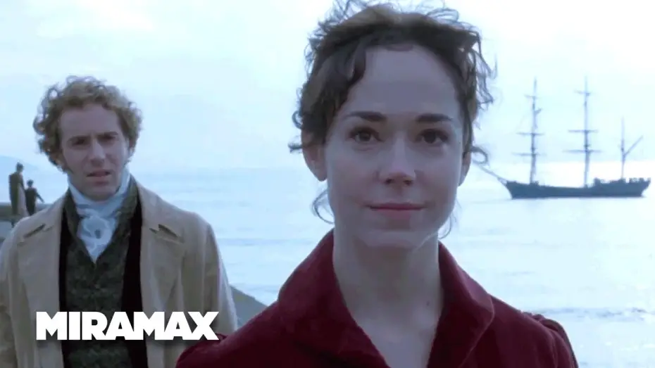 Wideo do filmu Mansfield Park — 'Yes'