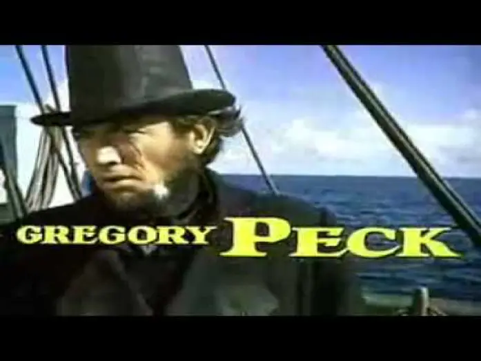 Wideo do filmu Moby Dick — Moby Dick - Trailer