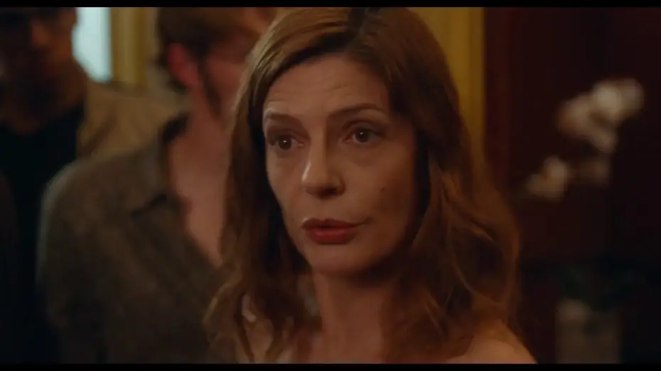Wideo do filmu Chambre 212 — L'HOTEL DEGLI AMORI SMARRITI - Clip - "La stanza 212"