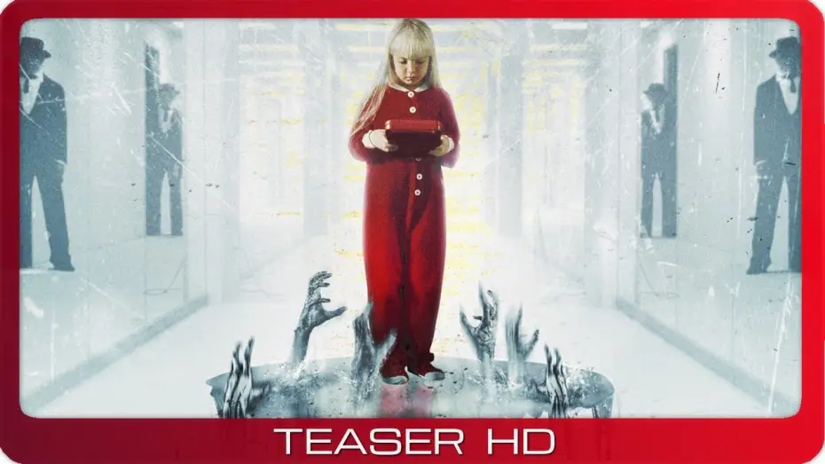 Wideo do filmu Duch III — Poltergeist III ≣ 1988 ≣ Teaser