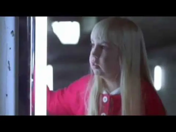 Wideo do filmu Duch III — Poltergeist 3 Trailer