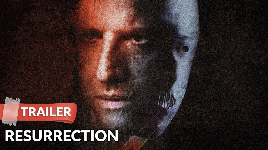 Wideo do filmu Odkupienie — Resurrection (1999) Trailer | Christopher Lambert | Mike Anscombe